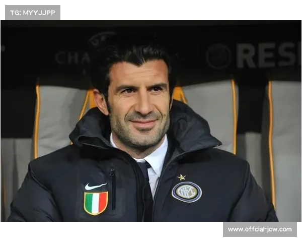 菲戈大胆预言皇马3-1击败巴萨 上演经典国家德比逆袭之战