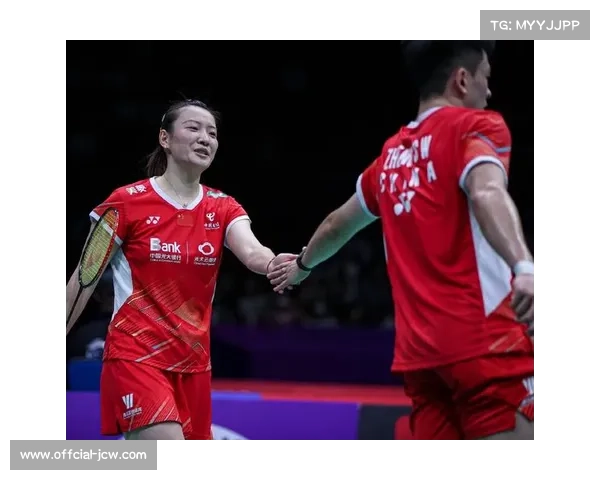 混双新组合表现亮眼，黄雅琼徐承宰跨国搭档首战告捷